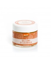 Demeter Ringelblumen Balsam