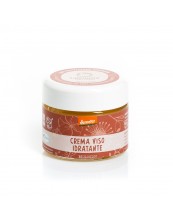 Crema viso idratante 