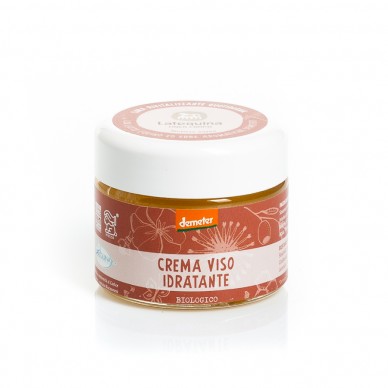 Crema viso idratante 