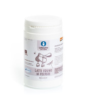 Latte equino liofilizzato in polvere