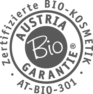 Austria-Bio-Kosmetik-Garantie