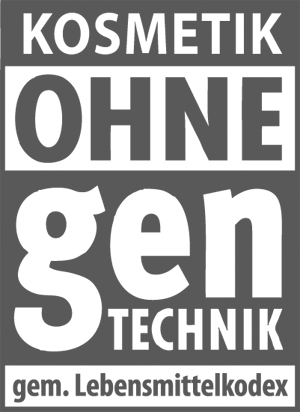 Kosmetik-ohne-Gentechnik