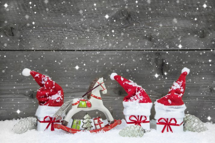 Auguri di natale 2015